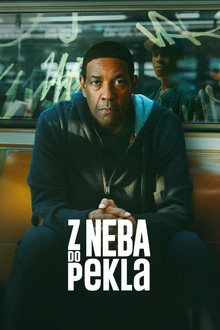 Z neba do pekla