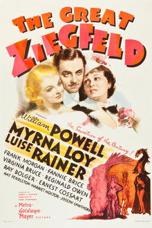 The Great Ziegfeld