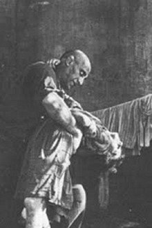 Il Mostro di Frankenstein