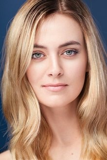 Photo of Caitlin Fowler