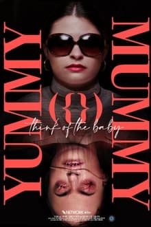 Poster do filme Yummy Mummy