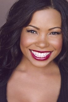 Photo of Paula Jai Parker