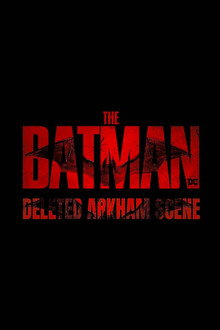 The Batman: Deleted Arkham Scene