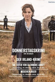 Poster do filme Der Irland-Krimi: Mädchenjäger