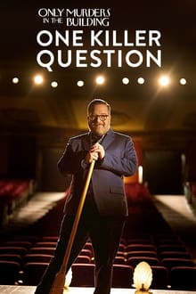 Poster da série One Killer Question