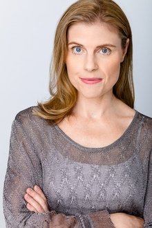 Photo of Kelly Lind