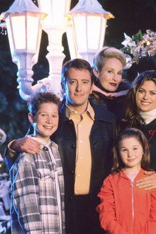 Once Upon A Christmas