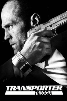 Transporter - Colección