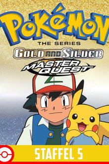 Staffel 5: Master Quest
