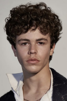 Photo of Zackary Arthur