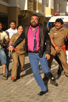 உத்தரவு மகாராஜா