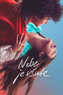 Nebe je všude