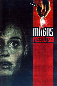 Magasfeszültség