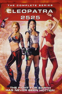 Cleopatra 2525