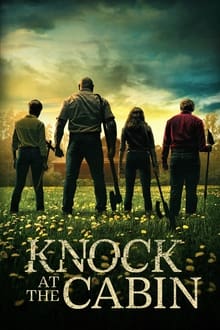 Knock at the Cabin (WEB-DL)