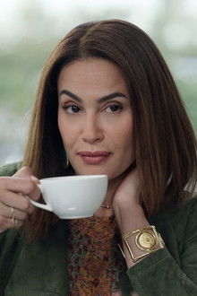 Finding Ola - Season 1