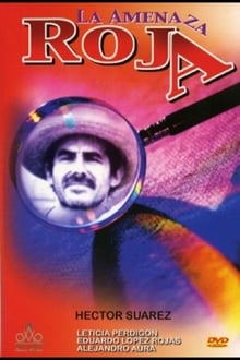 Poster do filme Red Menace