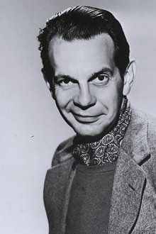 Foto de perfil de Raymond Massey