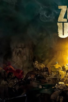 Zombie Undead