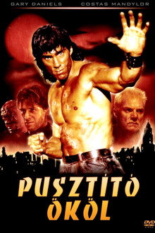 Pusztító ököl