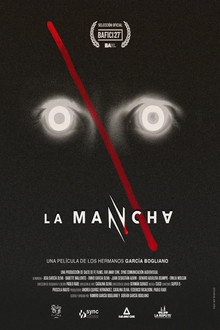 La mancha