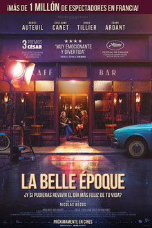 La Belle Époque