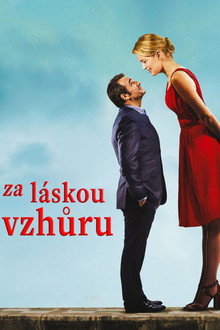 Za láskou vzhůru