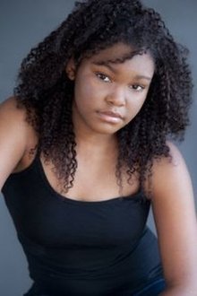 Photo of Lydia Du Veaux