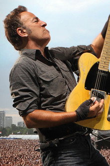Springsteen & I