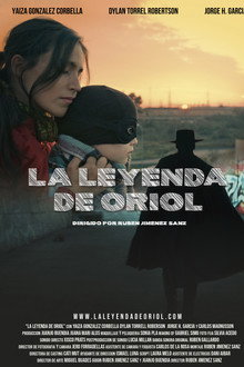 La Leyenda de Oriol