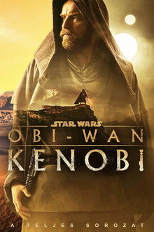 Obi-Wan Kenobi