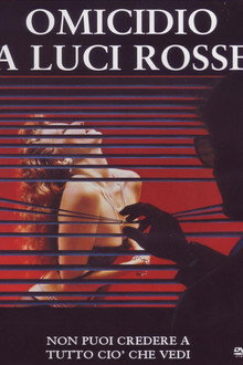 Omicidio a luci rosse