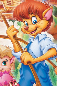 Tom Sawyer