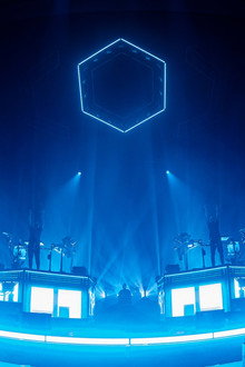 ODESZA: The Last Goodbye Cinematic Experience