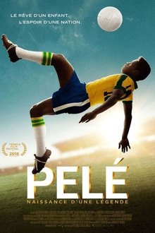 Pelé - Naissance d