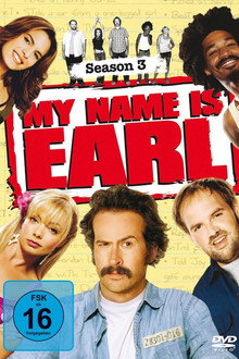 Staffel 3