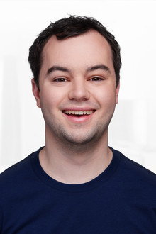 Benjamin Gratton: Comme tout le monde