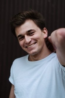 Photo of Kirył Pietruczuk