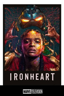 Ironheart