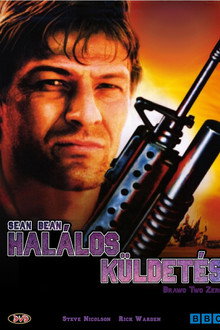 Halálos küldetés