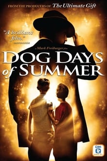 Poster do filme Dog Days of Summer