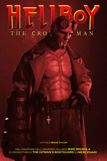 Hellboy - L'uomo deforme
