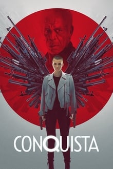 Poster do filme Conquista