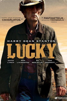Lucky
