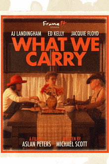 What We Carry