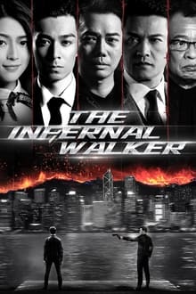 Poster do filme The Infernal Walker