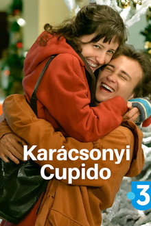 Karácsonyi Cupido