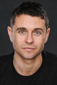 Photo of Nick Thurston