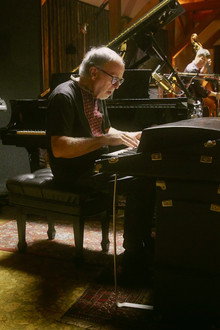 Bob James Trio - Feel Like Making LIVE!