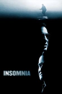 Insomnia movie poster